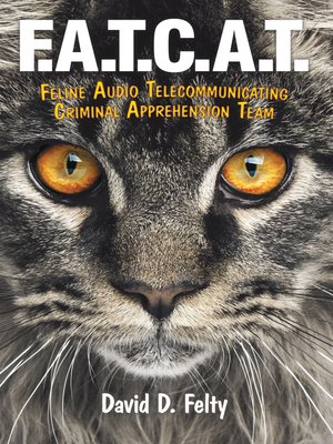 cover image of F.A.T.C.A.T.